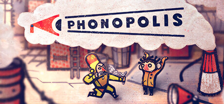 Phonopolis(フォノポリス)